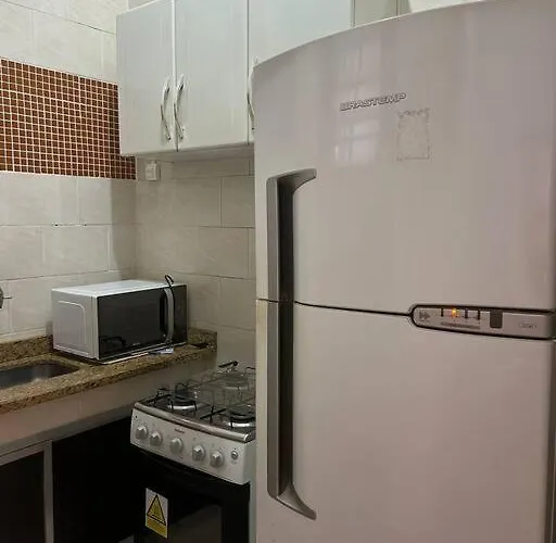 Apartamento Em Copacabana