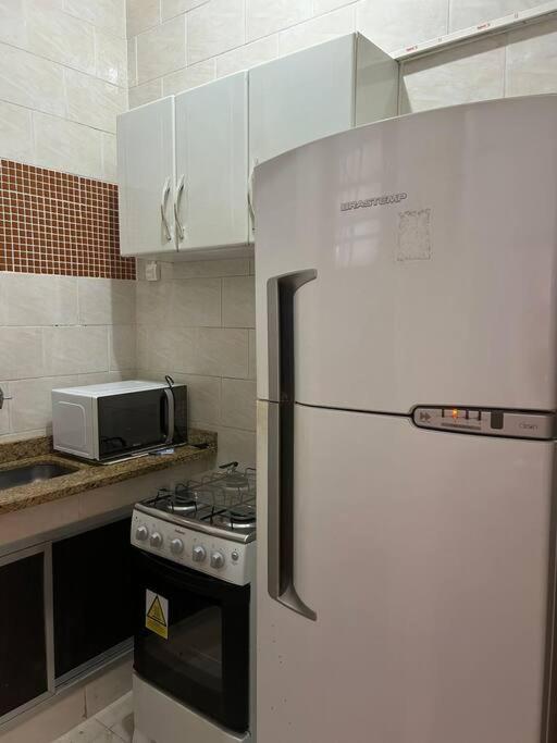 Apartment Em Copacabana