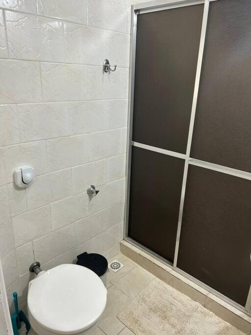 Apartment Em Copacabana Rio de Janeiro