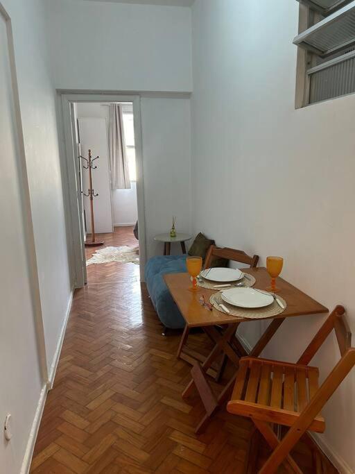 Apartment Em Copacabana *
