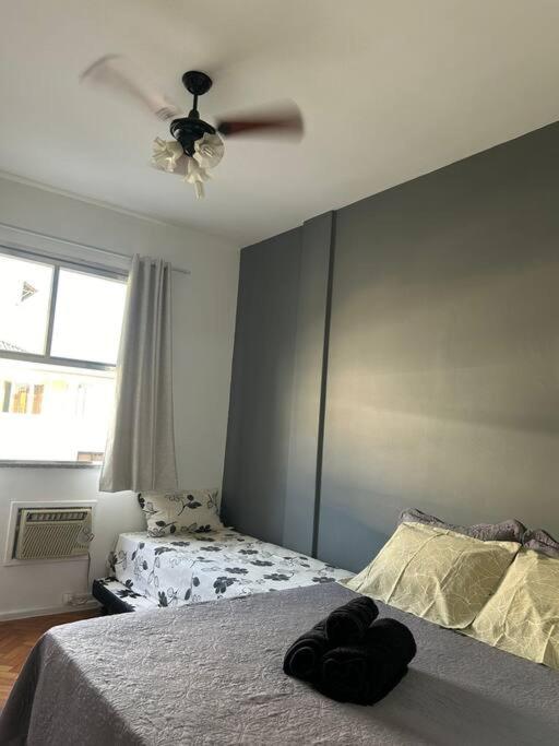 Apartment Em Copacabana