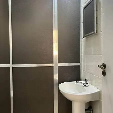 Apartamento Em Copacabana Río de Janeiro Exterior foto